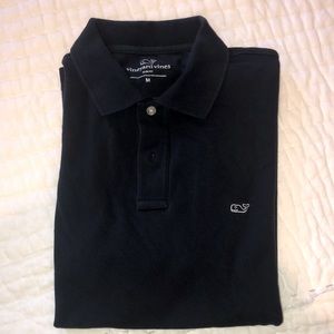 Vineyard Vines short sleeve polo shirt